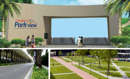 a Reuben sandwich on wax paper.